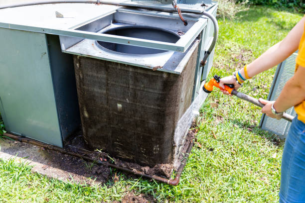 Best Air Duct Cleaning Near Me in KY