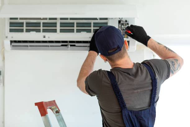 Best Ductwork Cleaning Services  in Owingsville, KY